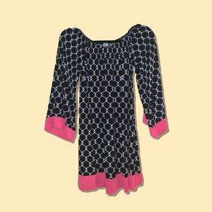 Spandex, Off the Shoulder Dress